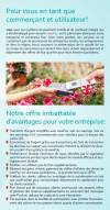 Flyer wee 08-2020 p5 Offre commerçant imbattable d'avantages